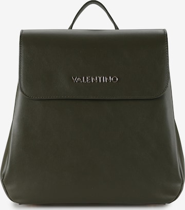 VALENTINO Backpack 'West City' in Green: front