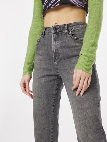 Regular Jeans de la Ivy Copenhagen pe gri