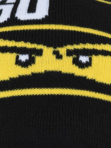 Bonnet LEGO® kidswear en noir