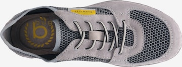 bugatti Sneakers in Grey