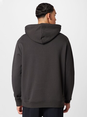 AllSaints Sweatshirt 'VEIL' in Grey