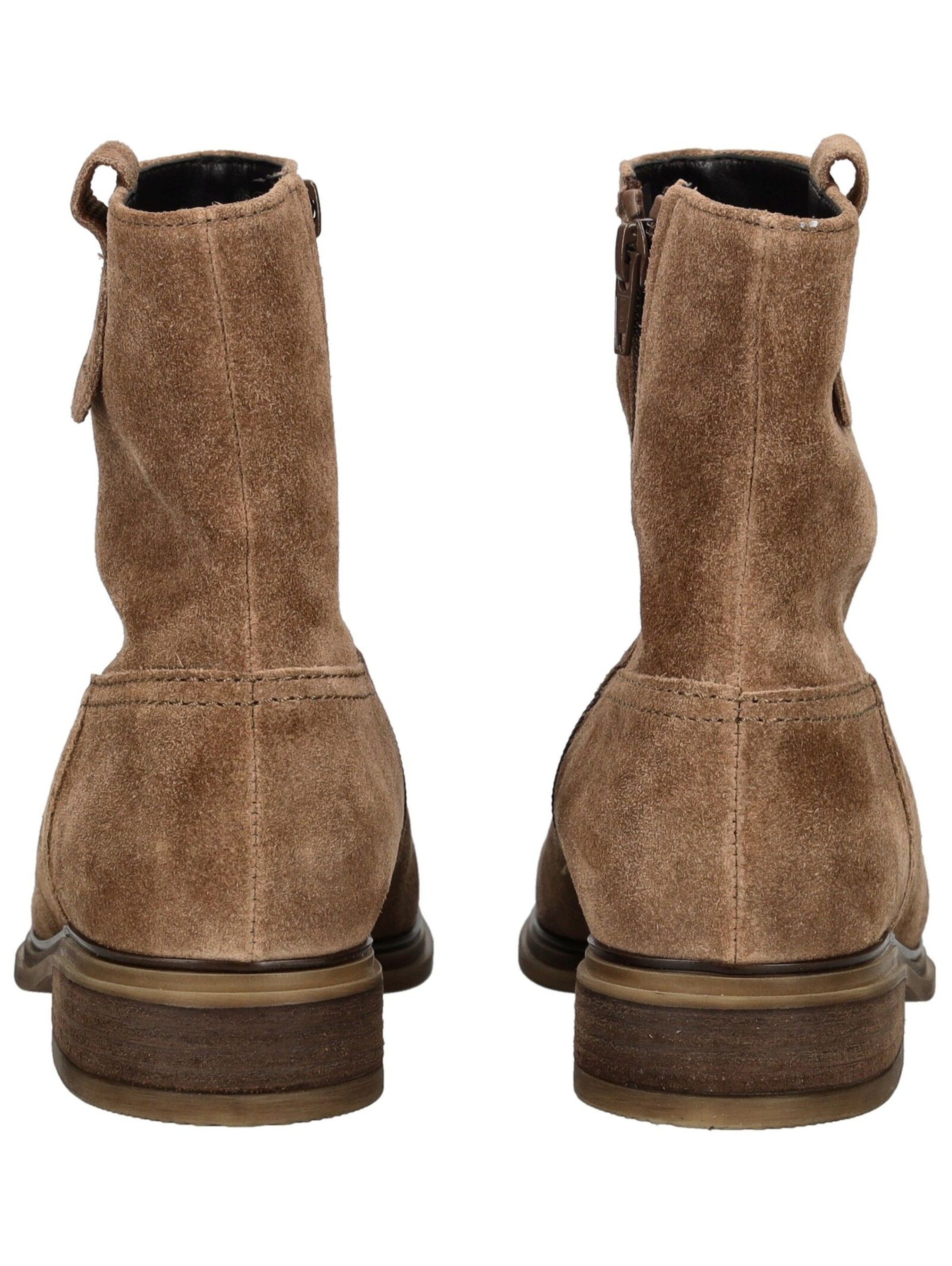 GABOR Ankle Boots in Brown