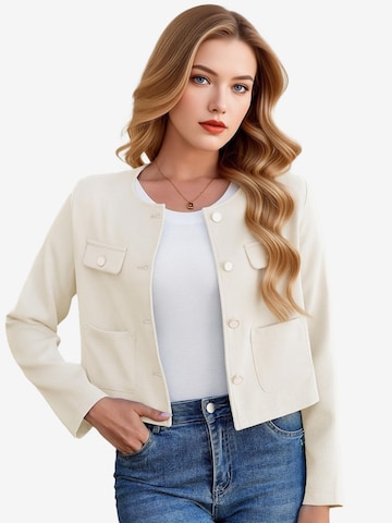 KoJooin Blazer in Weiß