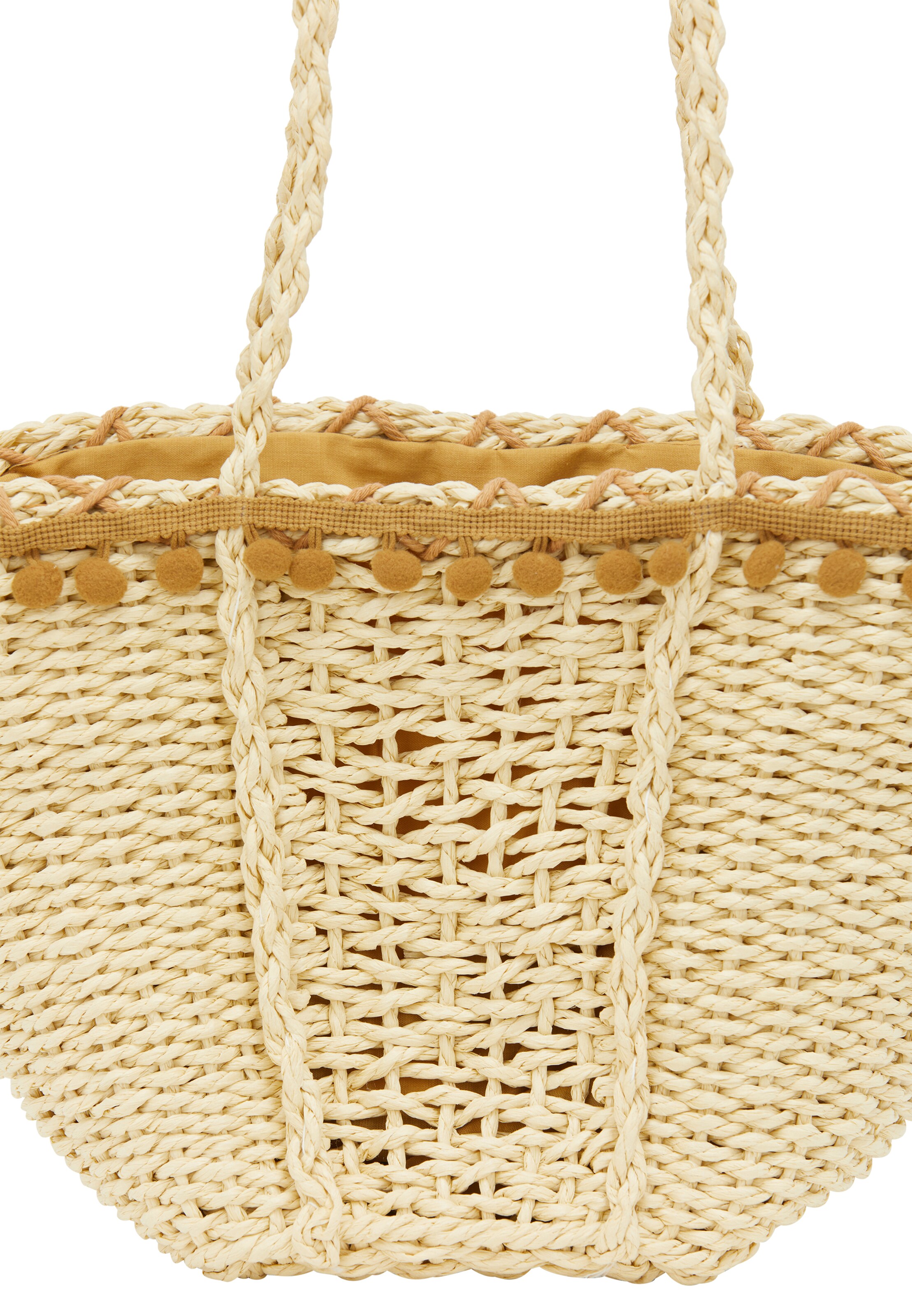 IZIA Taška cez rameno - Béžová