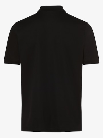 Ragman Shirt in Black