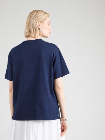LEVI'S ® Shirt 'Tabor' in Blue: back