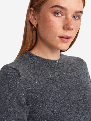 Pullover 'Pullover' di Dilvin in grigio
