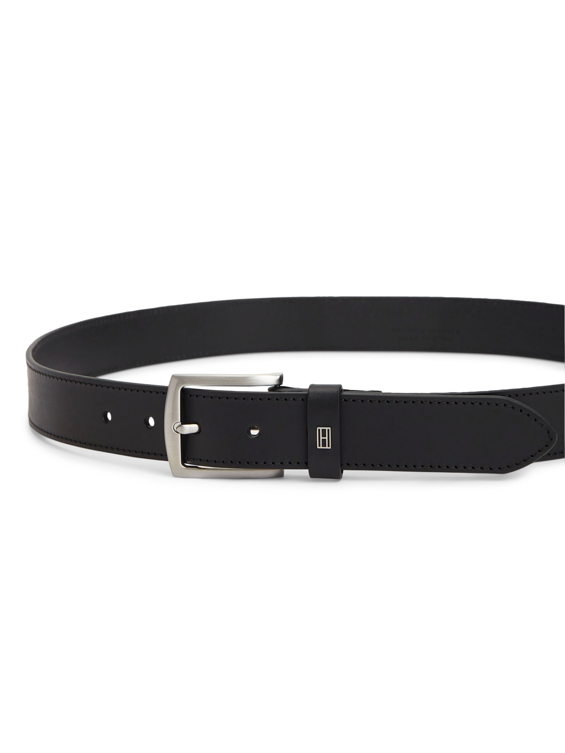 TOMMY HILFIGER Övek 'DENTON' - fekete