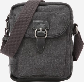 CAMEL ACTIVE Crossbody Bag in Grey