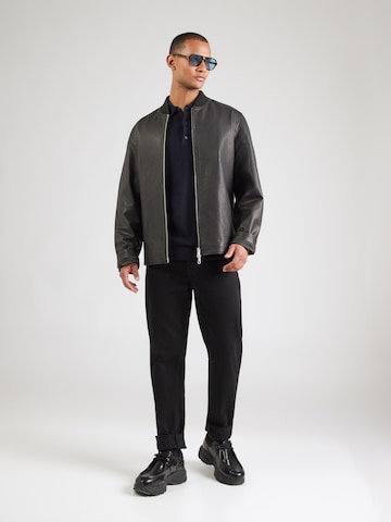 Pullover 'Adrian' di STRELLSON in blu