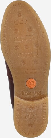 TIMBERLAND Stiefelette 'Cambridge' in Braun