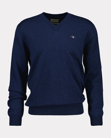 GANT Pullover in Blau