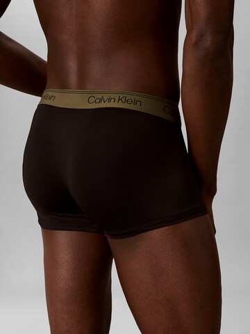Boxers Calvin Klein Underwear en mélange de couleurs