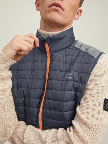 JACK & JONES Vesta – šedá