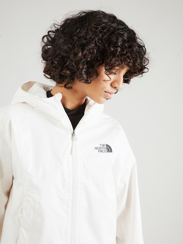 THE NORTH FACE Between-Season Jacket 'QUEST' in White