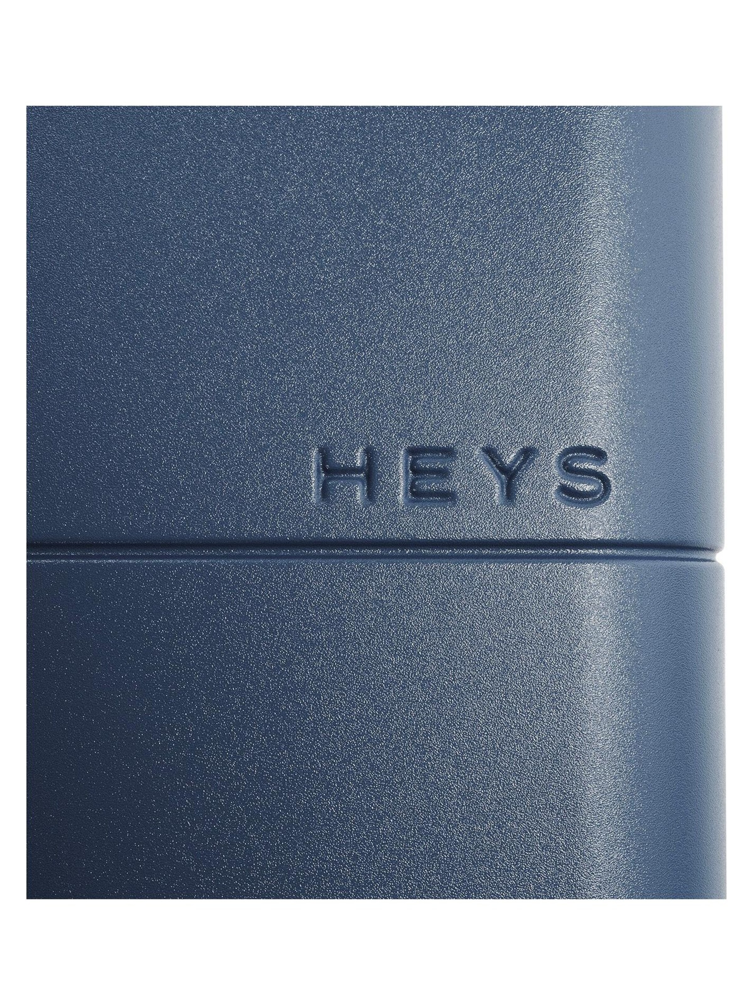 Heys Trolley in Blauw