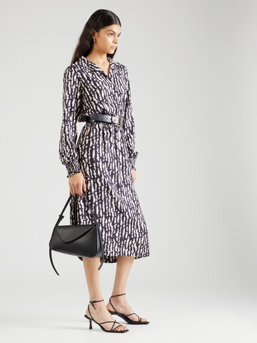 MEXX Shirt Dress in Blue