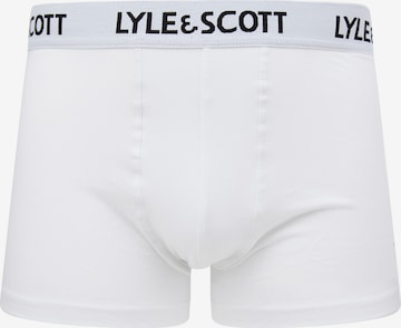 Lyle & Scott Boxer shorts in Mixed colors