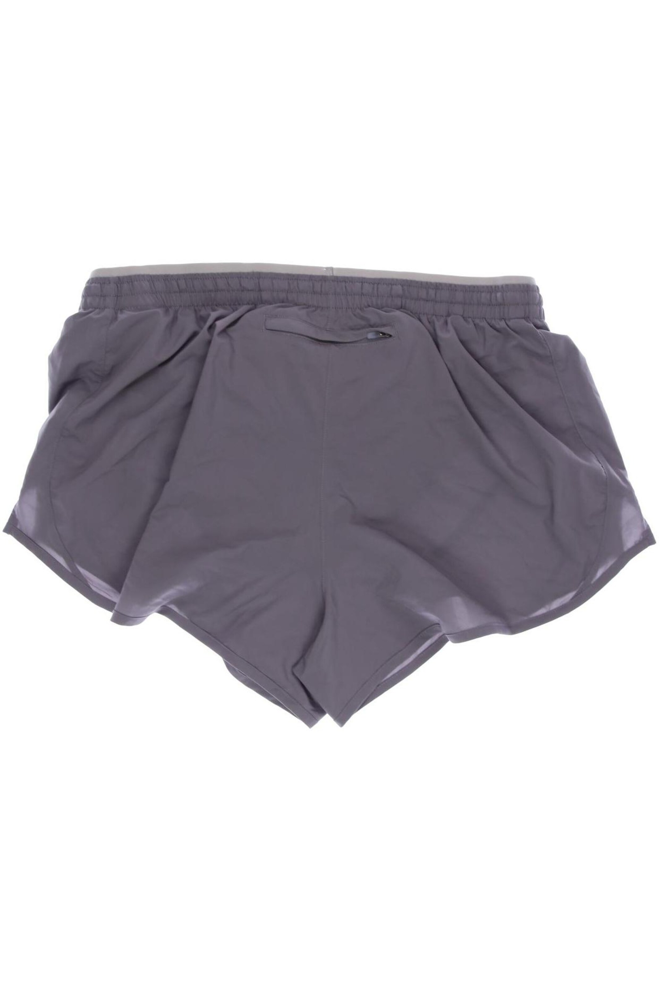 NIKE Shorts XL in Grau