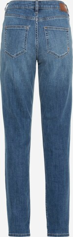 CAMEL ACTIVE Regular Jeans in Blau