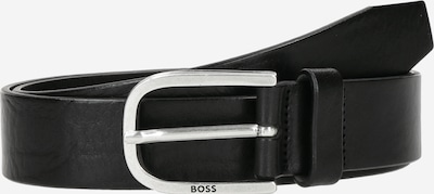 BOSS Vyö 'Kai' värissä musta, Tuotenäkymä