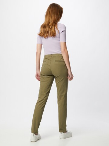 EDC BY ESPRIT Chino in Groen