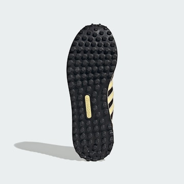 ADIDAS ORIGINALS - Zapatillas deportivas bajas 'La Trainer' en marrón