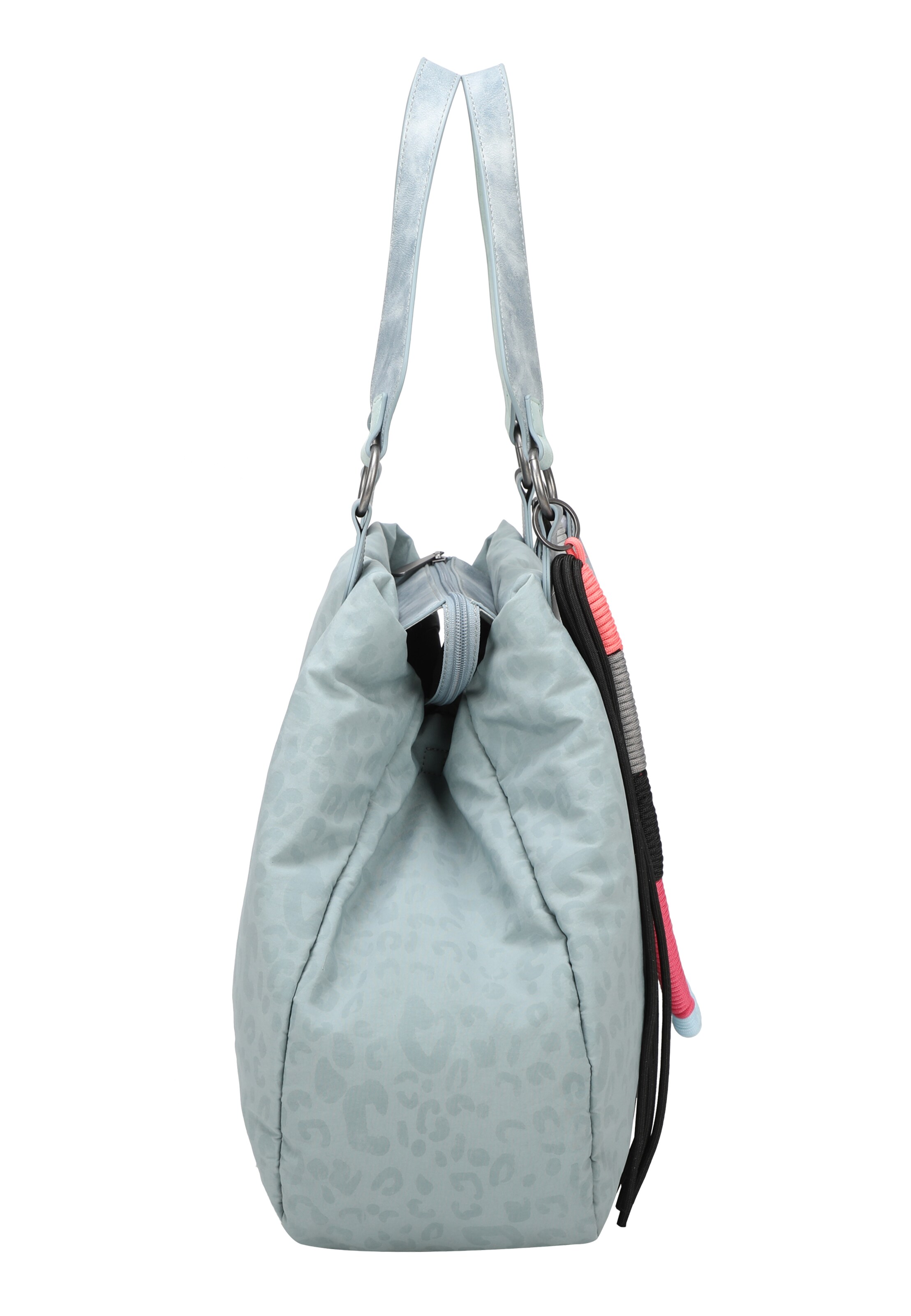 Shopper 'Izzy Medium Limited' di Fritzi aus Preußen in blu