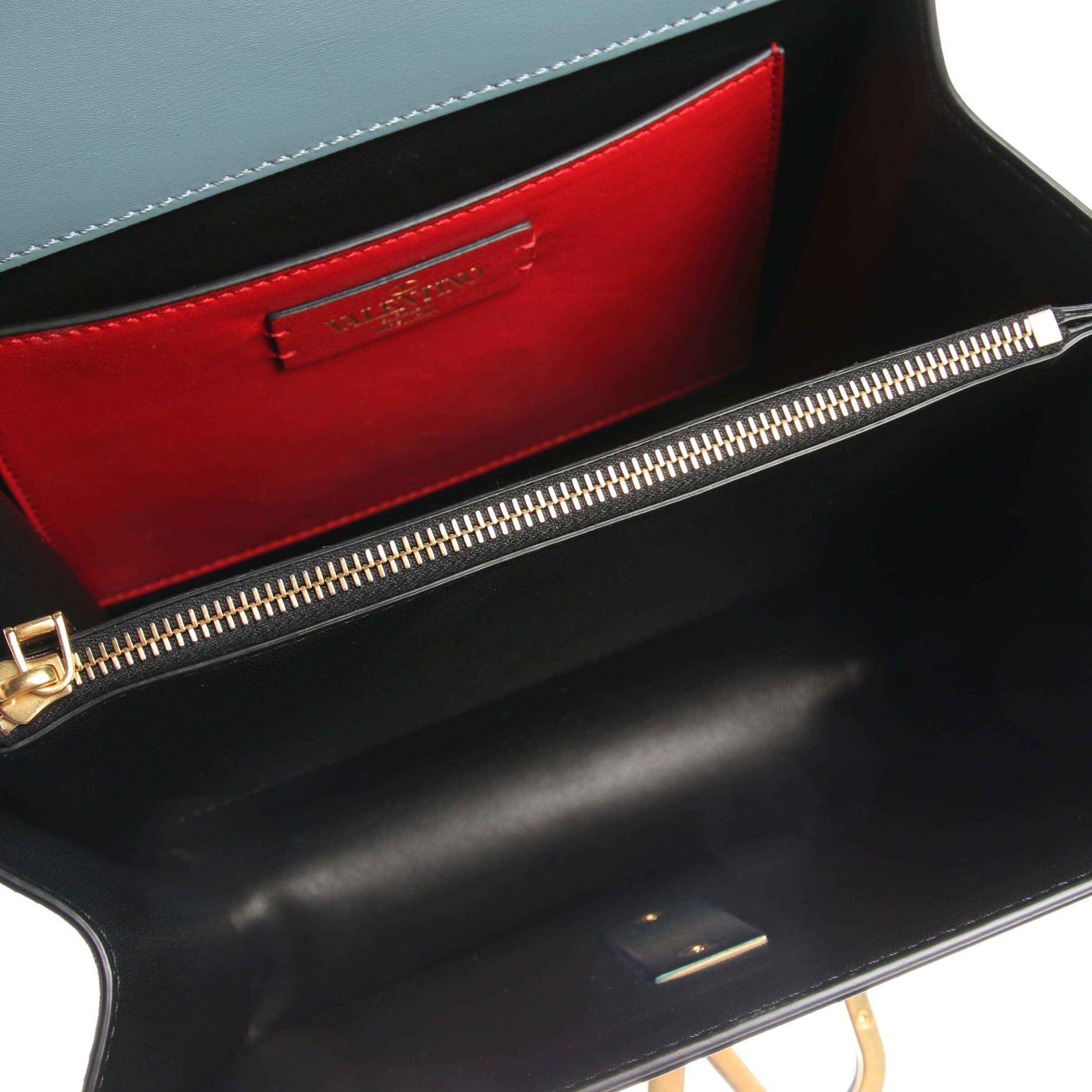 VALENTINO Bag in One size in Blue