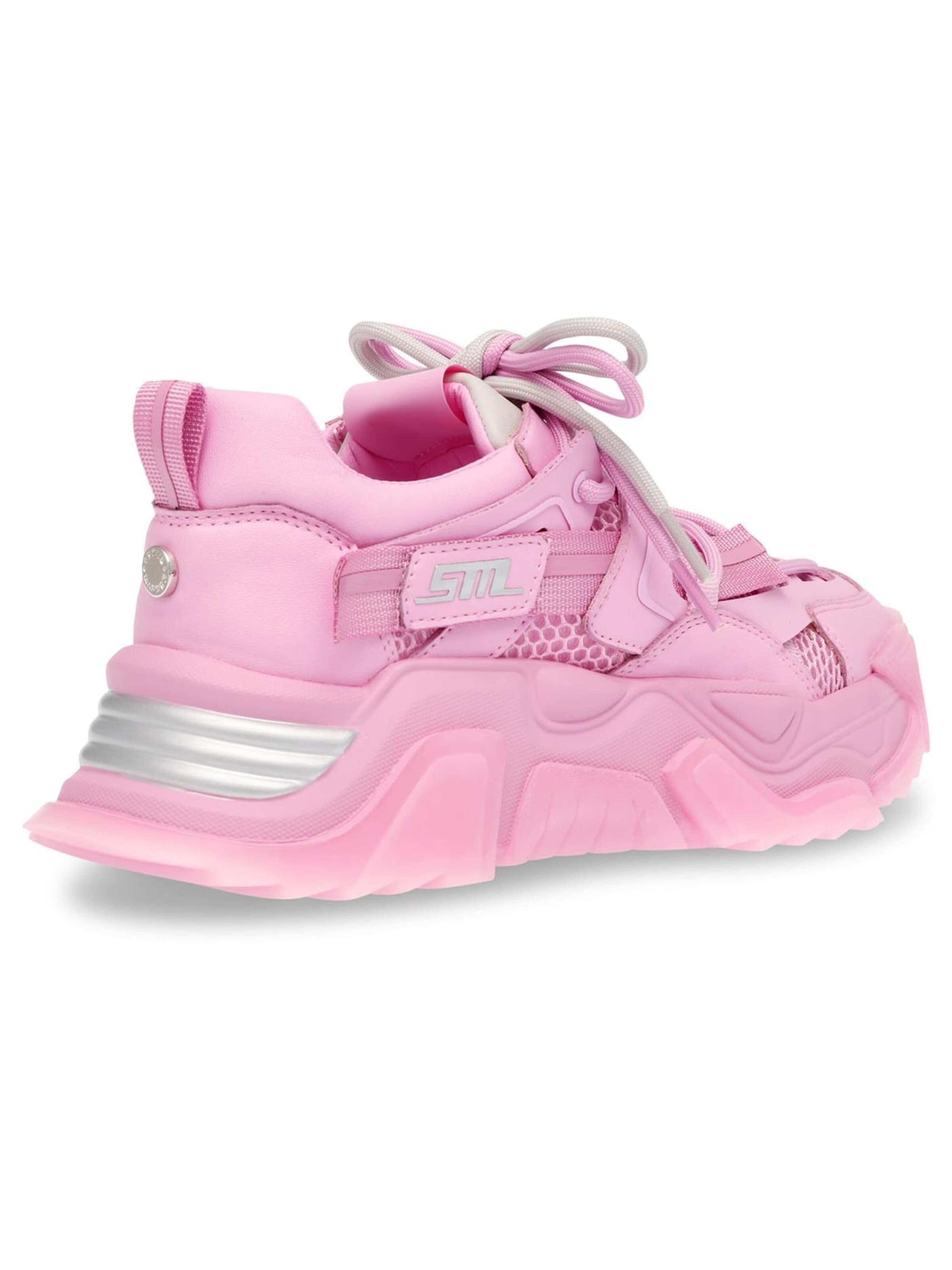 Sneaker bassa 'Kingdom' di STEVE MADDEN in rosa