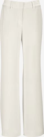 MADELEINE Broek in Wit: voorkant