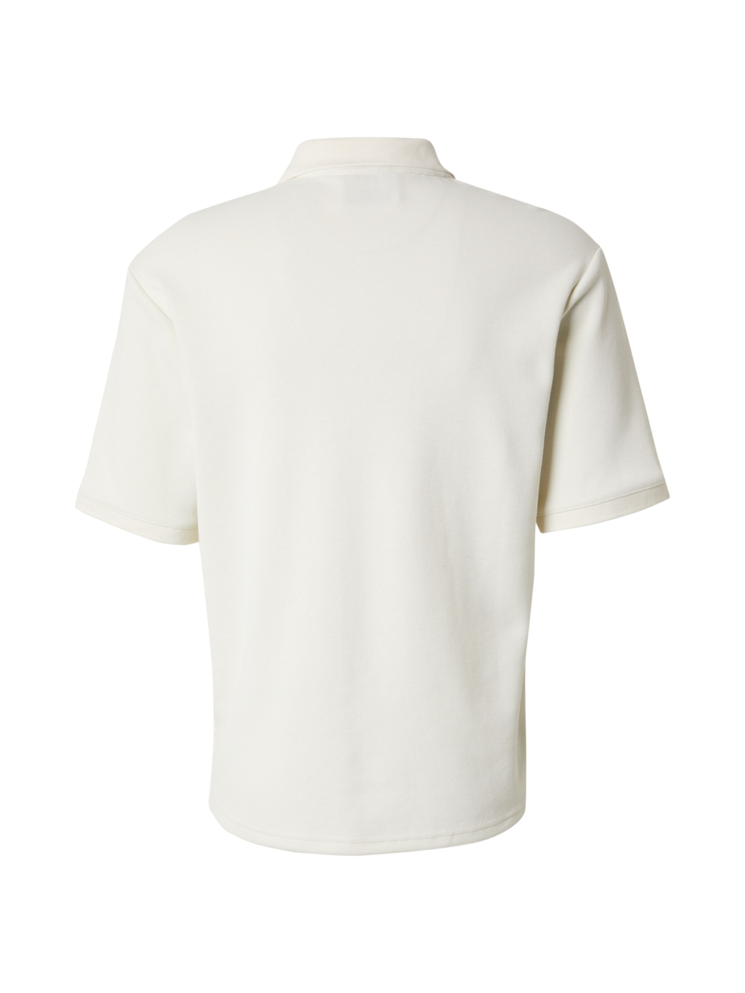 balta Everly Marškinėliai