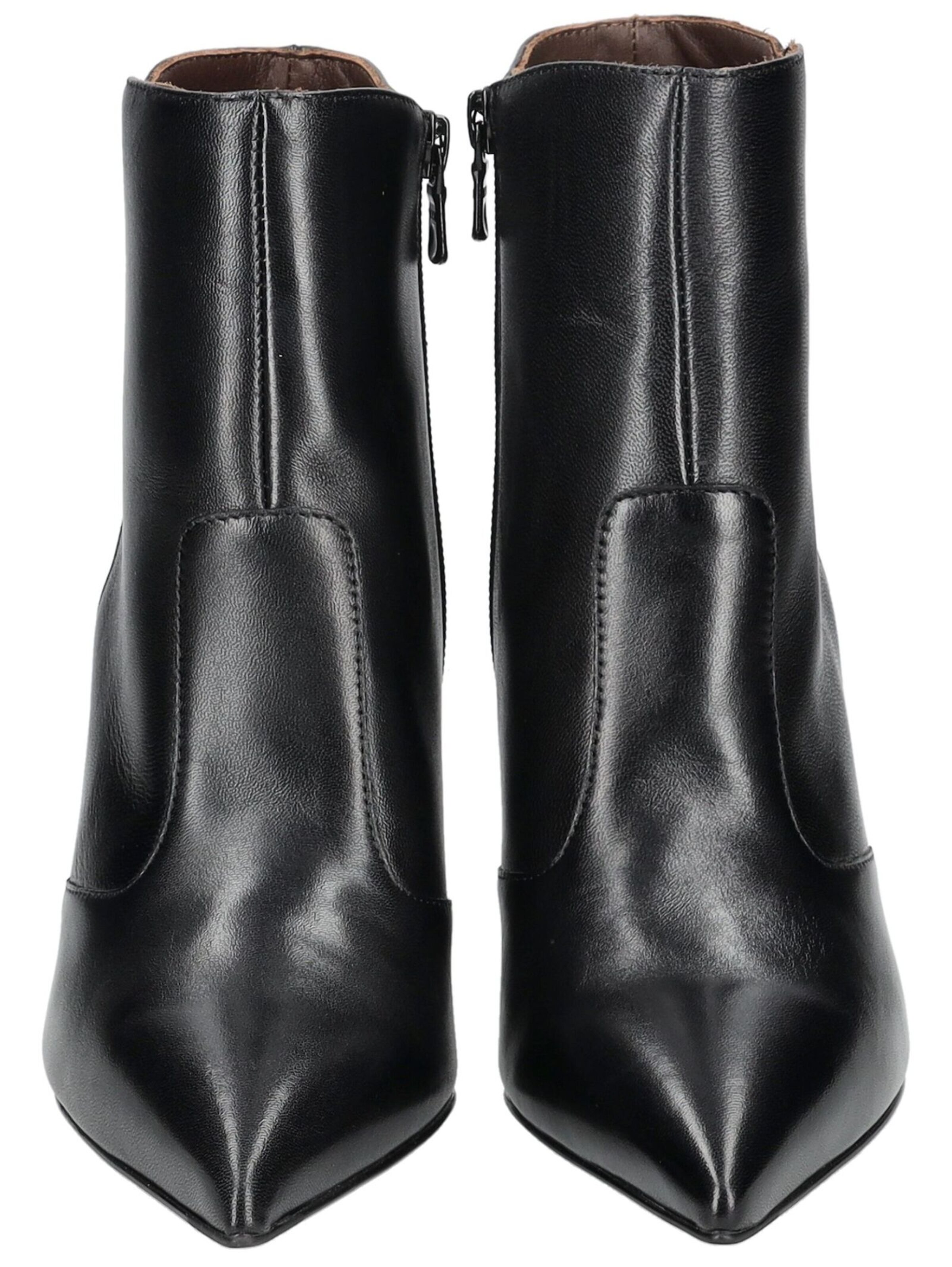 Stivaletto di Nero Giardini in nero