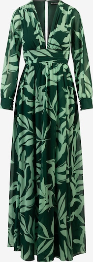 Kraimod Iltapuku värissä tummanvihreä, Tuotenäkymä