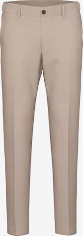 DRYKORN Hose 'Ajend' in Beige: Vorderseite