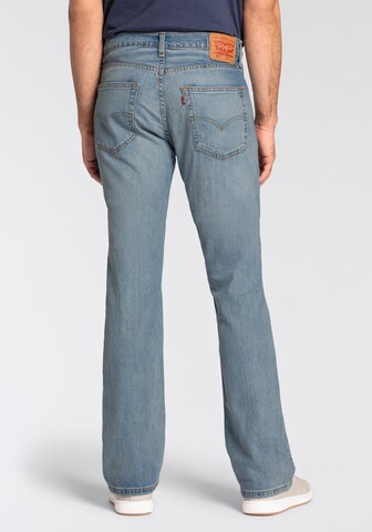 LEVI'S ® Regular Jeans in Blau