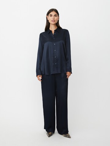 Masai Blouse 'MaIrvela' in Blue