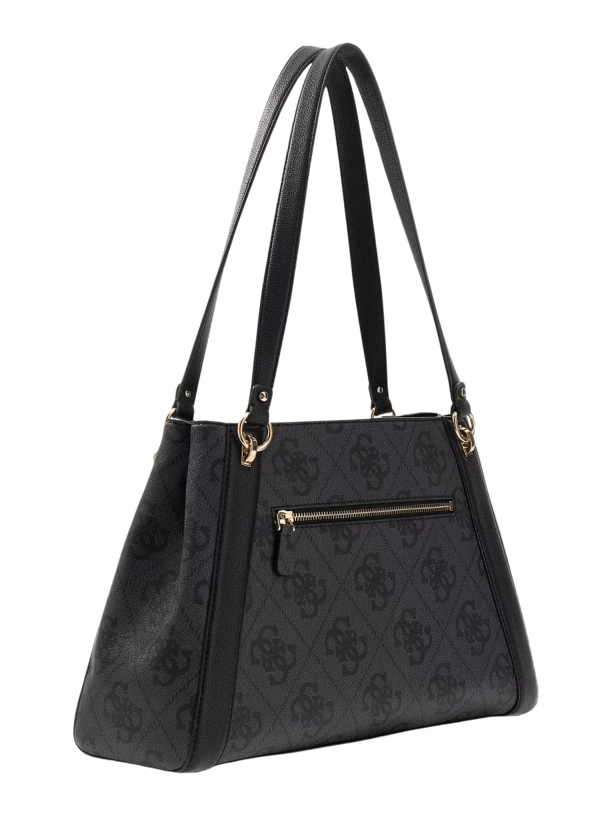 Cabas GUESS en noir