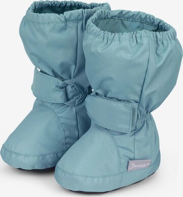 STERNTALER Boots in Blue: front