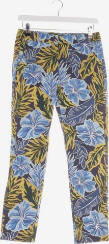 Max Mara Pants in XS in Mixed colors: front