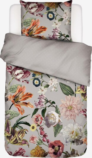 ESSENZA Duvet Cover 'Filou' in Grey / Mixed colors, Item view