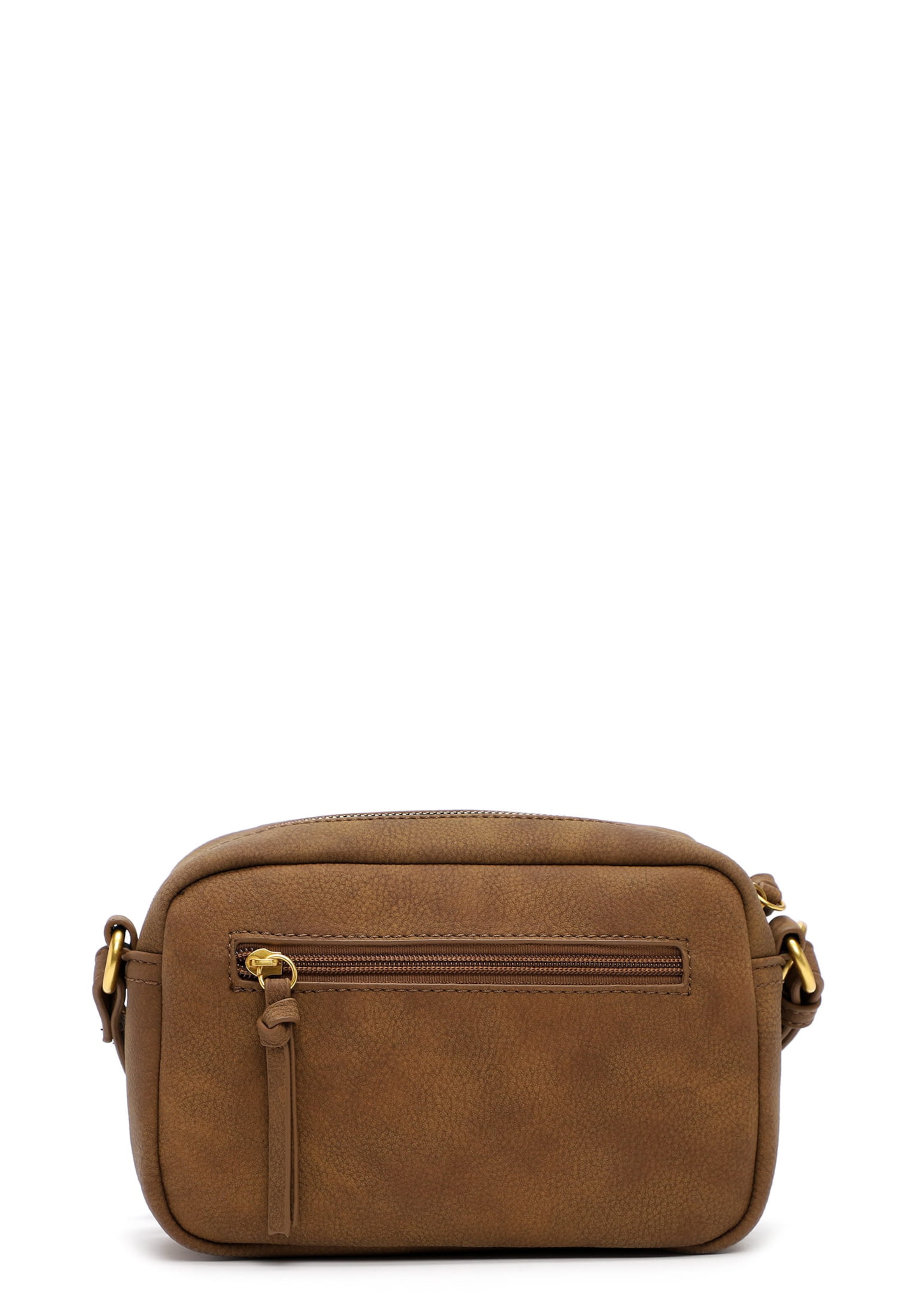 Sac bandoulière Tamaris en marron