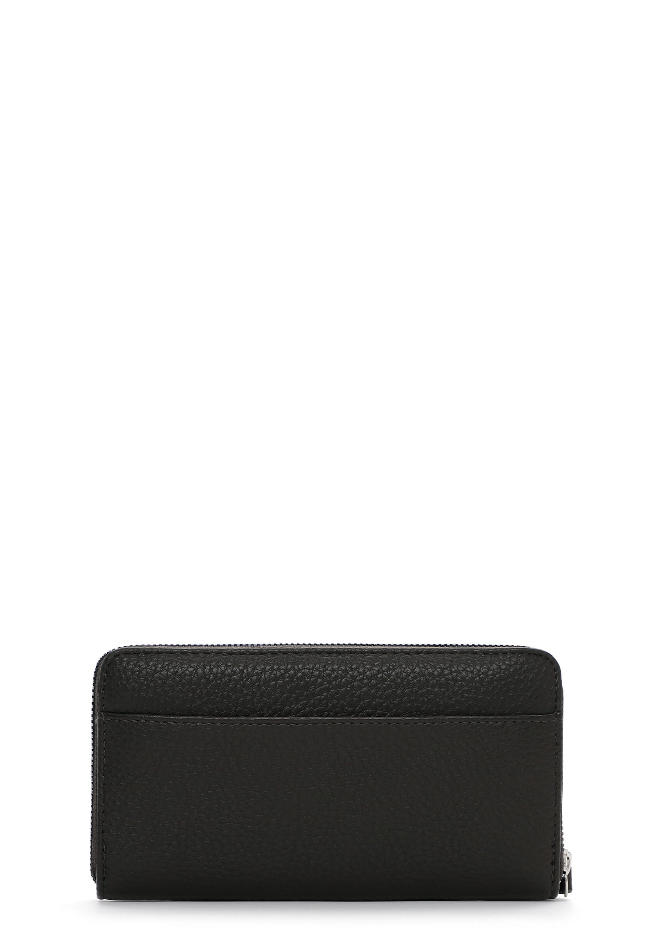 Portamonete 'Tiffy' di Suri Frey in grigio