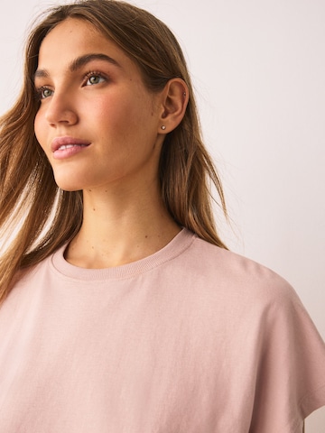 Pigiama di Next in rosa