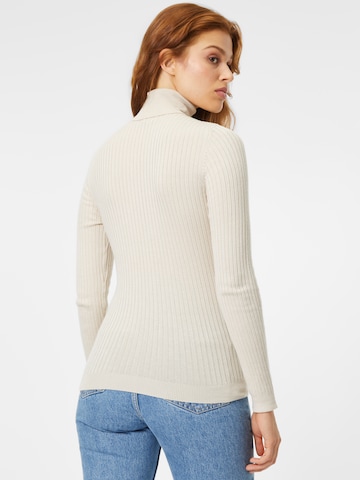 Pull-over 'Karol' ONLY en gris