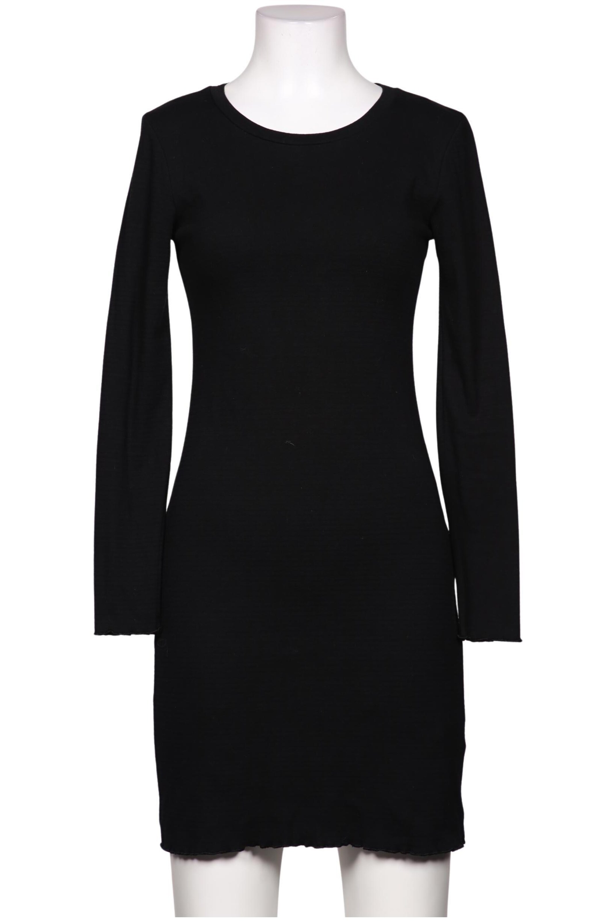 Abercrombie & Fitch Dress in S in Black: front