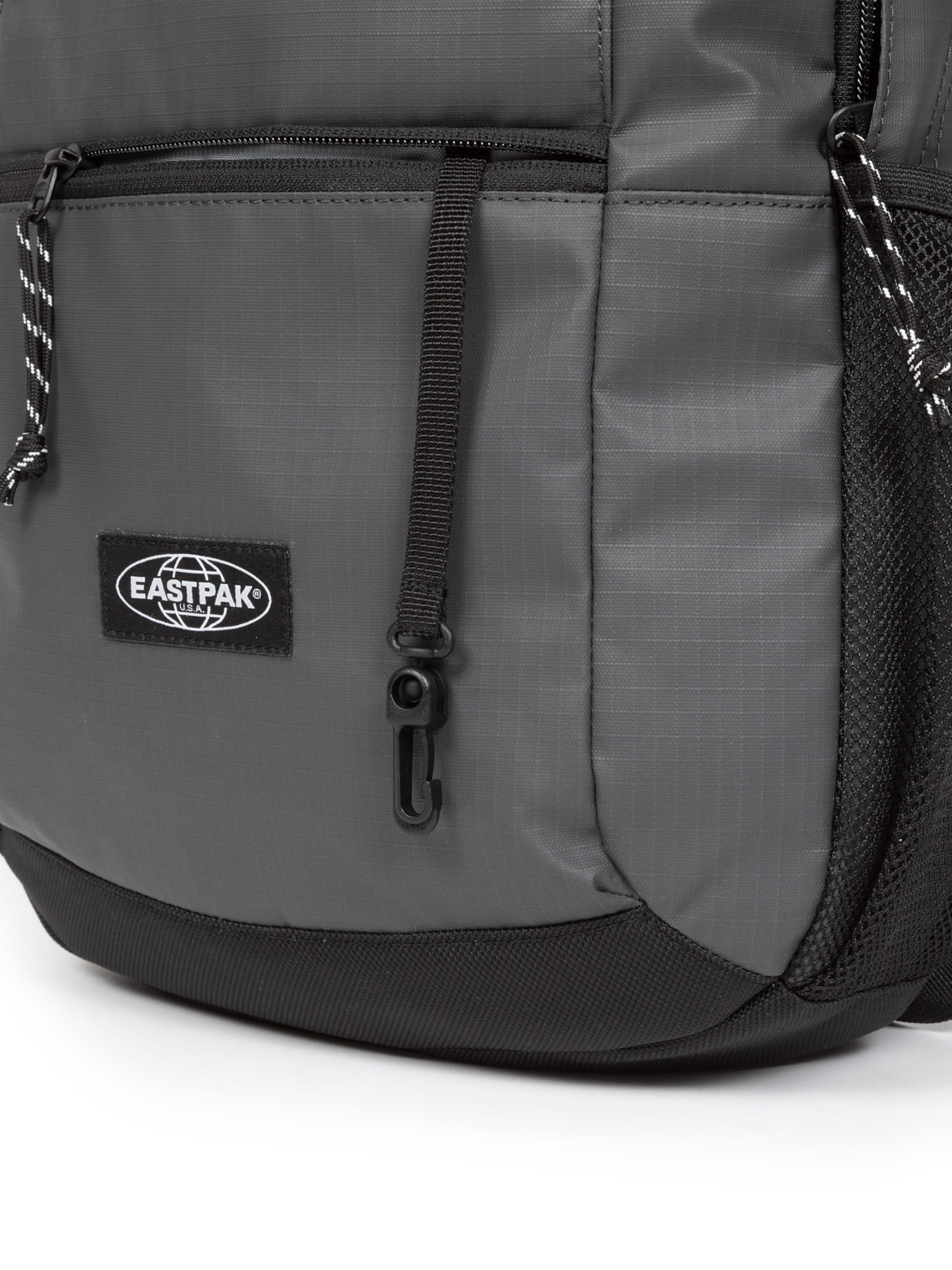 EASTPAK Backpack 'Floid Pro' in Grey