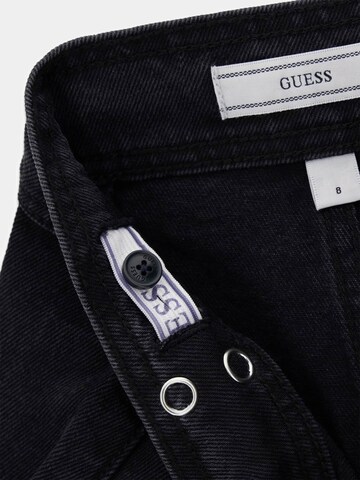 GUESS Regular Jeans in Black