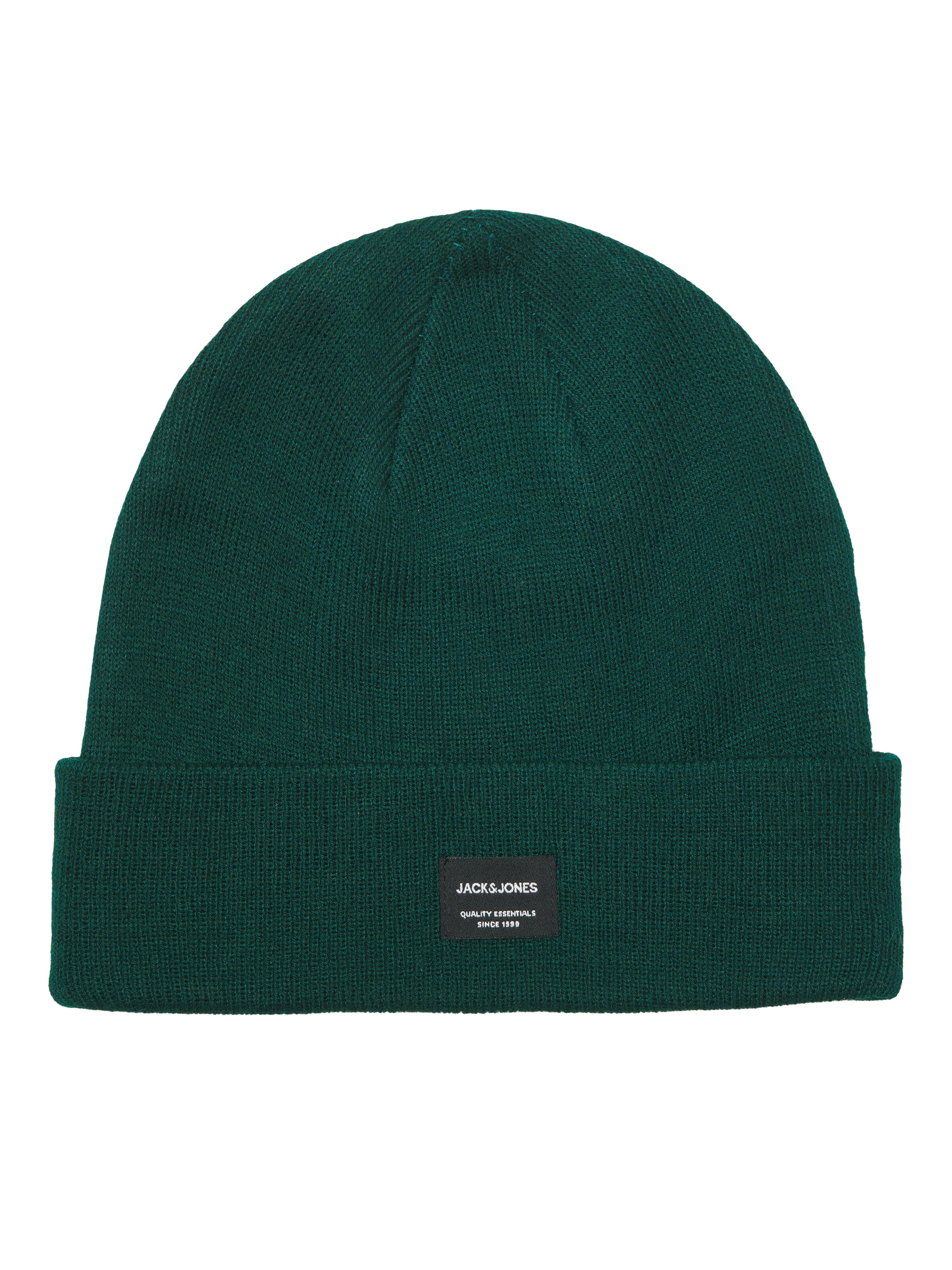 JACK & JONES Muts 'JJDna' in Groen