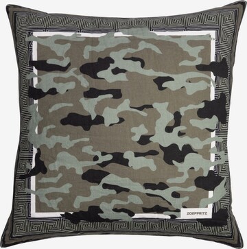 ZOEPPRITZ Pillow in Green